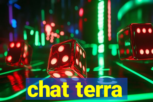 chat terra